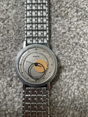 £44 • Buy Raketa Kopernik Copernic Sun & Moon USSR Gents Watch