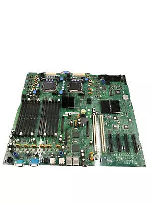 Dell PowerEdge 2900 Server Motherboard 0YM158 • $59.99