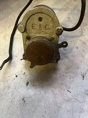 £150 • Buy Vintage Magneto