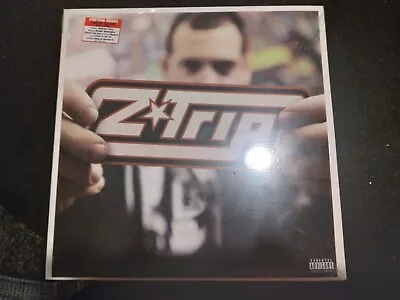 Z Trip Shifting Gears Sealed Vinyl • $35