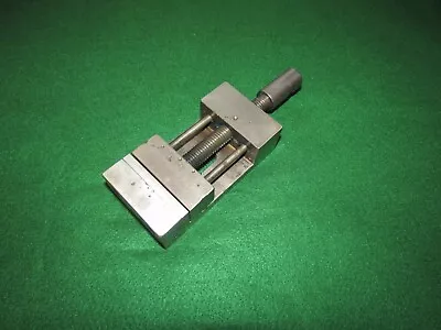 Engineering Miller/Drilling Machine Vice As You Can See In The Photograph • £17.99