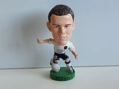Corinthians Prostars Rooney Manchester United PRO1660 Loose Figure • £12.99