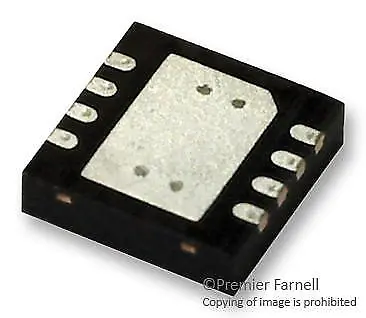 AUDIO POWER AMP D -40 TO 85DEG C Audio Power Amplifiers IC's | PAM8304AYR • £5.13