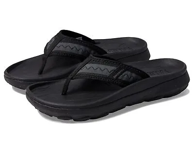 Man's Sandals Merrell Hut Ultra Flip • $114.95