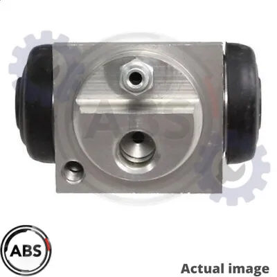 Wheel Brake Cylinder For Renault Logan/stepway/ii Tondar/90 Duster/suv Clio/iv   • £26.23