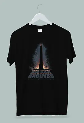 Monuments Mr Big Dick Grooves T-Shirt S-3XL • $24.99