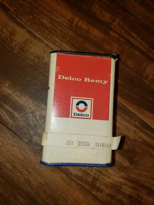 $35 • Buy 1956-61 NOS Chevy Distributor Vacuum Advance  1116146
