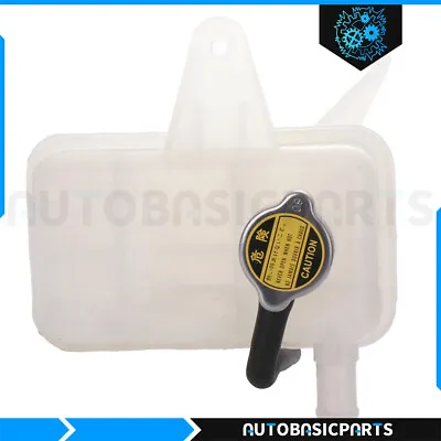 For 2002-2006 Mazda MPV 3.0L 2000-2001 Mazda MPV 2.5L Coolant Overflow Tank • $26.30