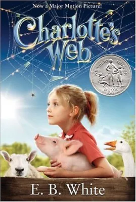 £3.67 • Buy Charlotte's Web By E. B. White, Garth Williams. 9780061120268
