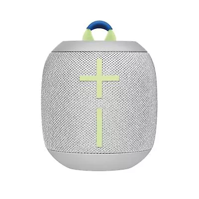 Ultimate Ears - Wonderboom 3 - Joyous Brights Grey NEW • $227.87