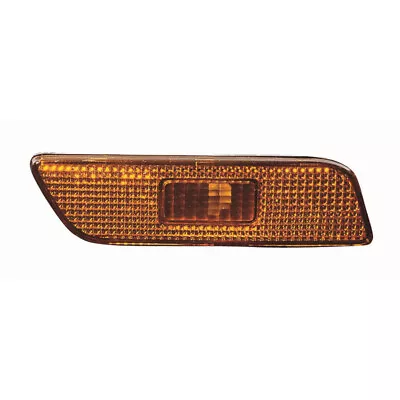 Fits Volvo S80 1999-2006 Side Marker Light Passenger Side VO2555101 • $40.70