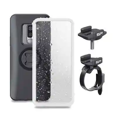 SP Gadgets Bike Bundle For Galaxy S9/S8 Phone Holder Case Mount Set NEW IN BOX • $9.99