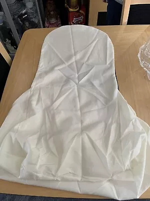 £15 • Buy Wedding Chair Covers Used
