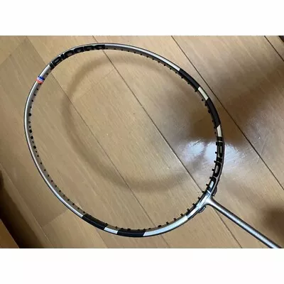 Babolat Badminton Racket Limited 6.5 Essential • $181.64