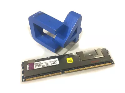 Kingston 9931128-007 8gb Pc310600 1333 Mhz Ddr3 - Kth-pl313/8g • $4.98