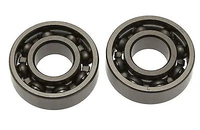 Crankshaft Bearing Pack 2 Fits MAKITA DPC6200 DPC6410 DPC6400 Disc Cutter • £5.47