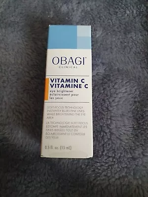 🍒Obagi Vitamin C + Arbutin Brightening Serum 15ml  • £32.90