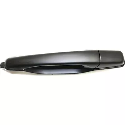 Exterior Door Handle For 2004-2012 Mitsubishi Galant Rear Driver Primed Plastic • $32.22