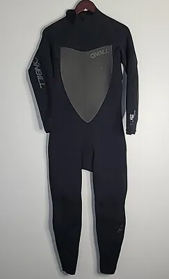 Oneill 3:2 Full Wetsuit Men's Size LS RN77131 Style 3474 Firewall • $49.99