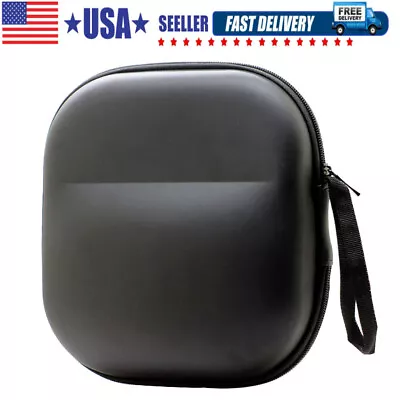 Headphones Storage Case Bag For Sennheiser HD25 HD25-SP HMD25 HME25 Earphones US • $10.78