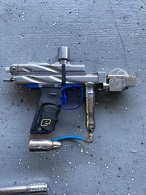 Autococker Eblade E2 1.10 • $400