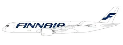 Finnair A350-900 OH-LWK 1:400 JC Wings XX4131 Diecast Model • $69.99