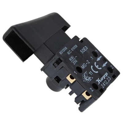 £12.50 • Buy Makita Switch EE80600507 For UT120 PADDLE MIXER