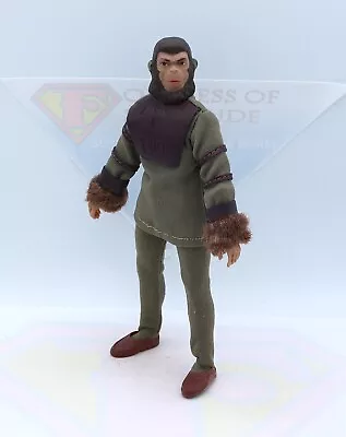 Vintage Mego Planet Of The Apes Galen ~Original Type 1 Action Figure ~Cornelius • $99.88