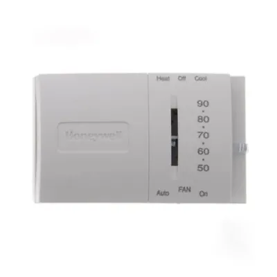 Honeywell T8034N1007 Mercury-Free 1H / 1C Thermostat • $15