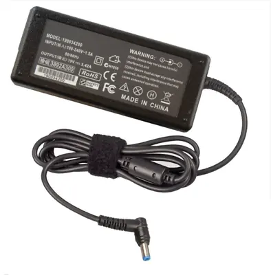 Asus 19V 3.42A 65W SADP-65KB Replacement Laptop Charger Power Supply DCB005 • £10.01