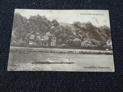 £1.50 • Buy Shooters Hill Pangbourne Postcard - 66566