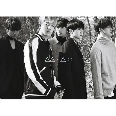 B1a4 - [good Timing] 3rd Album Cd+photobook K-pop Sealed • $30.16