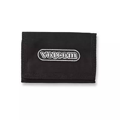 Volcom Men's Ninetyfive Trifold Wallet • $19.99