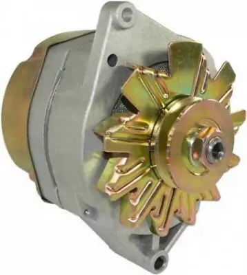 Alternator For Volvo Penta AQ140 A 4cyl Gas 1975 1976 1977 1978 1979 • $96.99