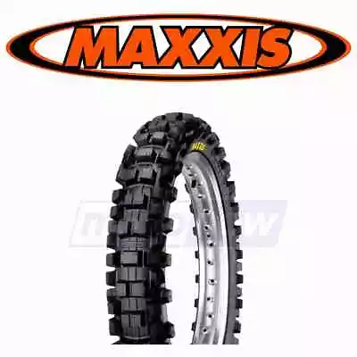 Maxxis TM78725000 M7305 Maxxcross IT Rear Tire  110/90-19 (SOLD EACH) • $109.85