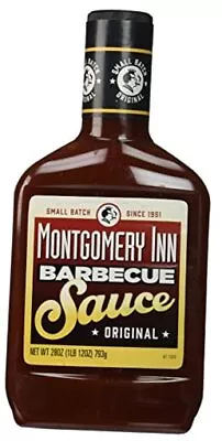  Barbecue Sauce 28 Ounces (2 Bottles)  • $39.45