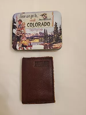 Fossil Men's Wallet NEW • $19.99