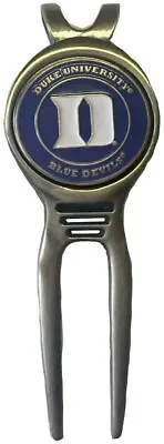 Mobile Pro Shop Divot Repair Tool Removable Magnetic Ball Marker - Divot Fixer • $11.99