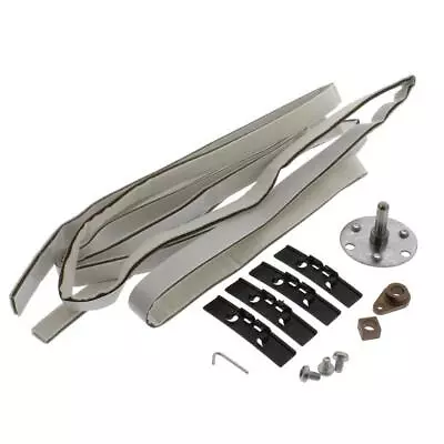 £17.90 • Buy HOTPOINT INDESIT Tumble Dryer Drum Bearing Shaft Repair Kit GENUINE