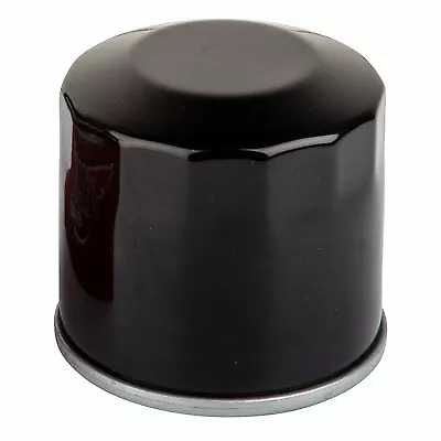 Tusk First Line Oil Filter - Fits: Yamaha V-Star XVS950 2009-2015 • $11.36