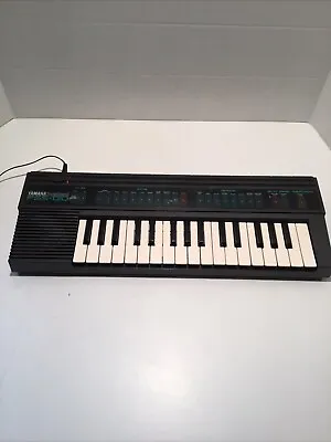 Yamaha Portasound PSS-130 Electronic Keyboard Piano Synthesizer Portable TESTED • $39.99