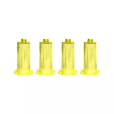  Standard Size Plastic Vacutainer Holder Single Use( Pack Of 50 ) • $38.09