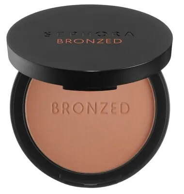 Sephora Matte Bronzer Buildable Powder * Amalfi * New Sealed! • $12