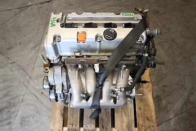 2006 Acura Rsx Type S Dc5 K20z1 Oem Engine Motor Longblock Assy #4569 • $2099.99