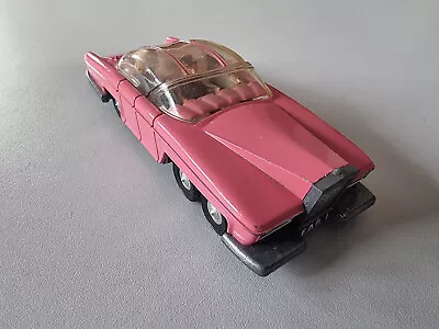 Vintage Dinky Toys No 100 Lady Penelope's Car FAB 1 Thunderbirds 1960s • £26.21