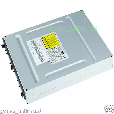 New Original DG-16D5S Philips Lite-On LiteOn DVD Drive For Microsoft Xbox 360 • $45.49