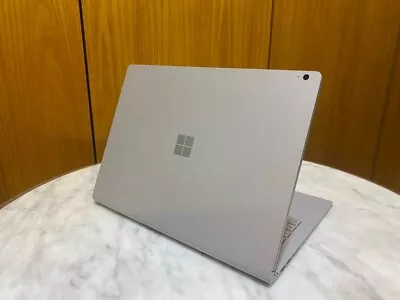 10th Gen I7 Microsoft Surface Book 3 With 3k /16 GB Ram/ 256 SSD • $880