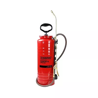 Chapin International 1949 Industrial Open Head Sprayer For Professional Concr... • $161.21