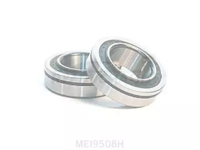 Fits Moser Axle Bearings Big Ford & Olds/Pontiac Pair 9508H • $122.12