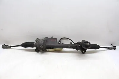 09 10 11 12 Volkswagen CC Steering Gear Power Rack And Pinion With Warranty OEM • $147.24